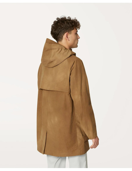 K-WAY Jadie Batikjacke