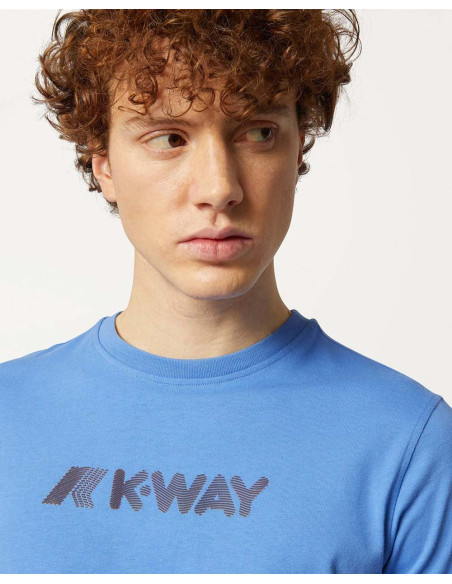 K-WAY Alban  - Sudadera