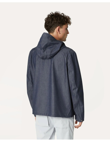 K-WAY Jacquel Denim 3L - Jacke