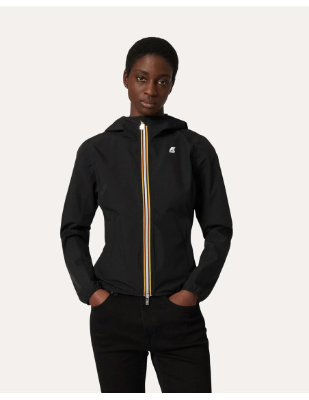 K-WAY Lil Stretch Dot - Jacket