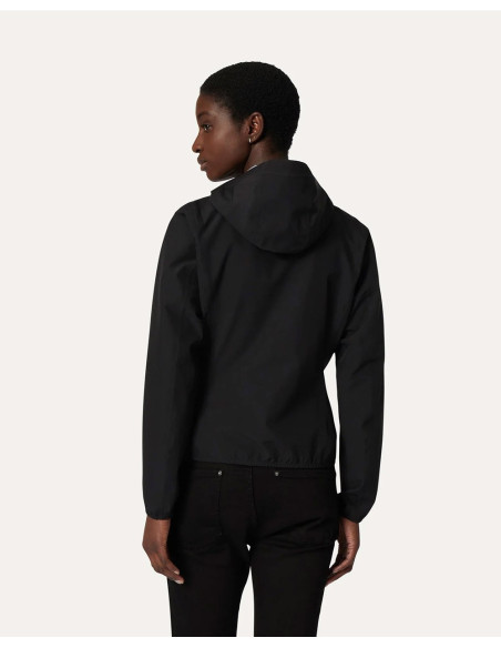 K-WAY Lil Stretch Dot - Jacket