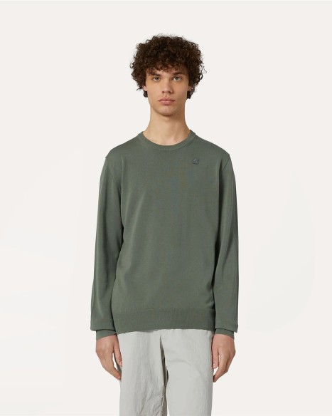 K-WAY Sebastien Cotton Ps - Jumper