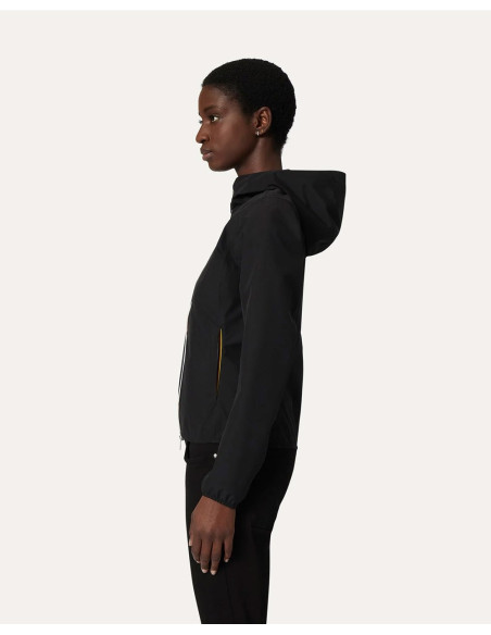 K-WAY Lil Stretch Dot - Jacket