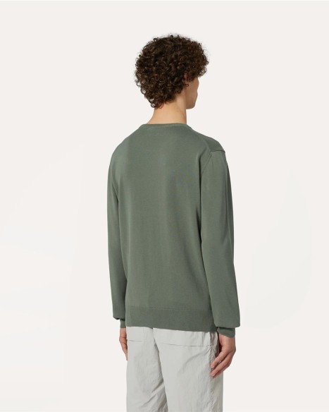 K-WAY Sebastien Cotton Ps - Jumper