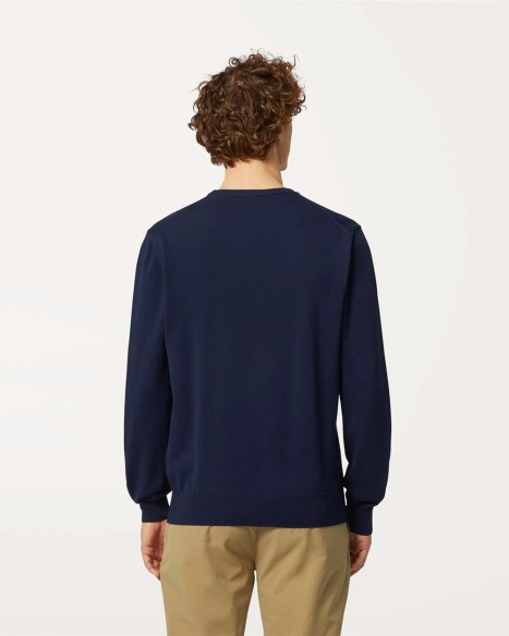 K-WAY Sebastien Cotton Ps - Jumper
