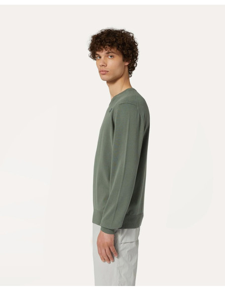 K-WAY Sebastien Cotton Ps - Jumper