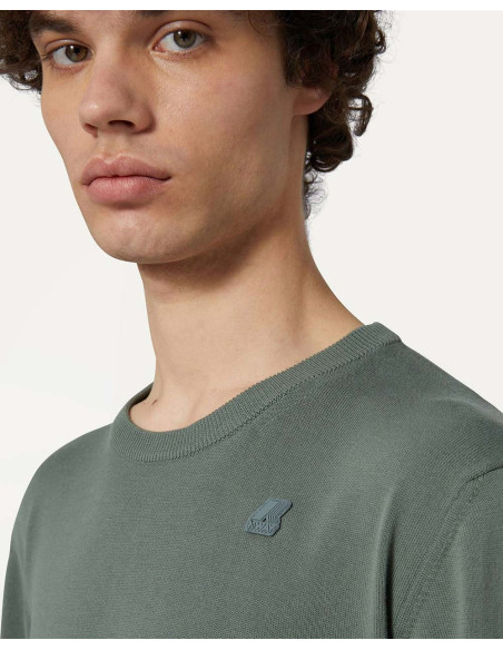 K-WAY Sebastien Cotton Ps - Jumper