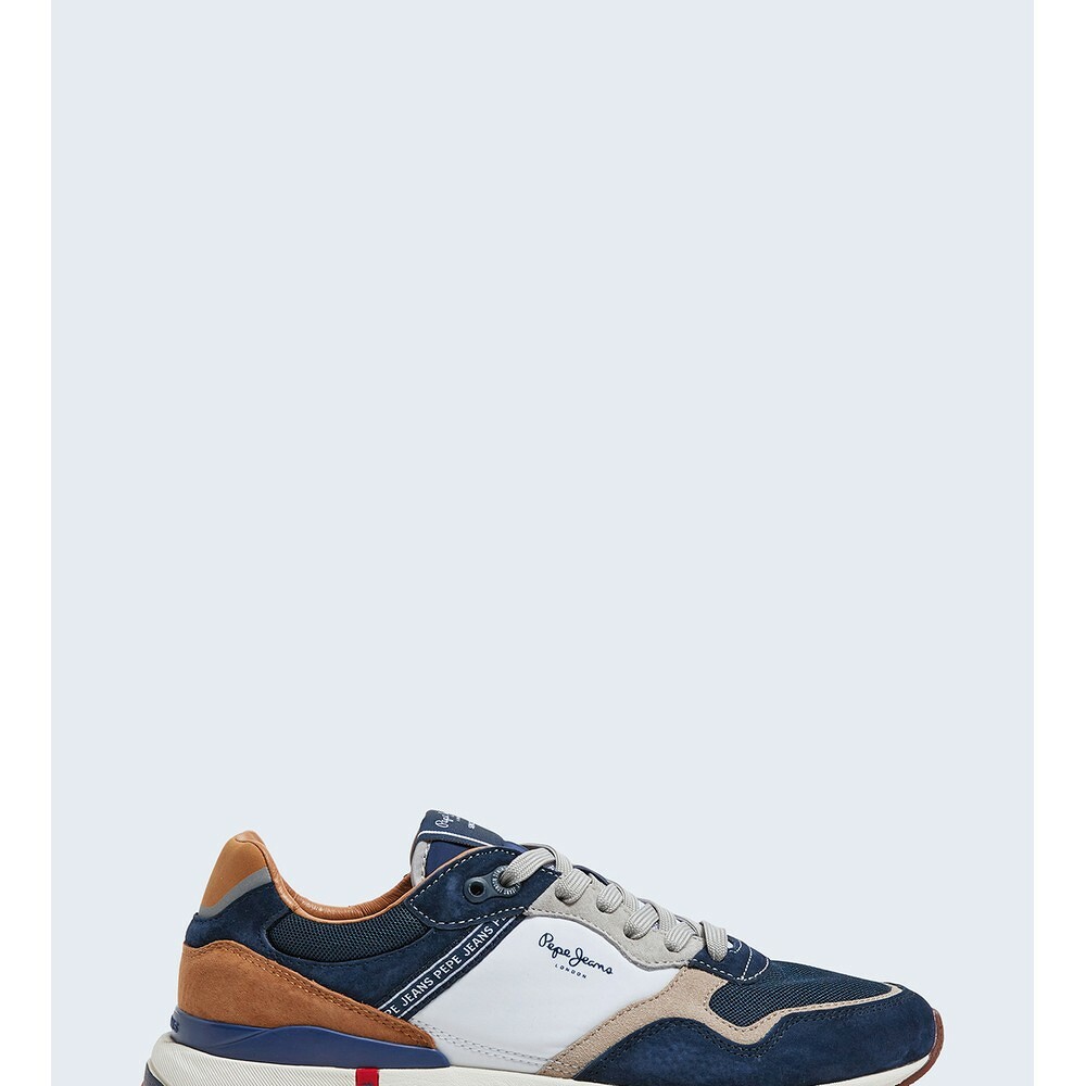 PEPE JEANS London - Trainers