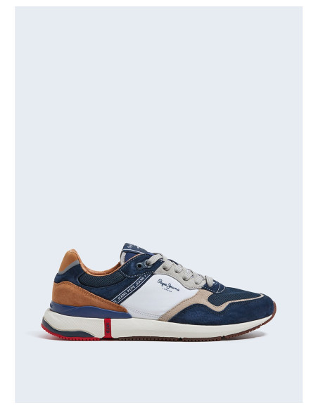 PEPE JEANS London - Trainers
