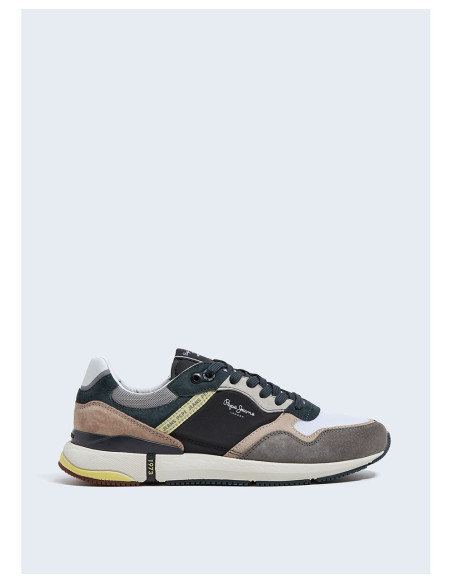 PEPE JEANS London - Trainers