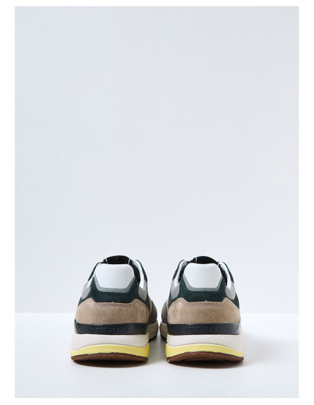 PEPE JEANS London - Zapatillas