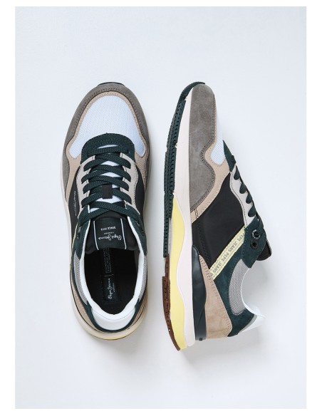 PEPE JEANS Londres - Baskets
