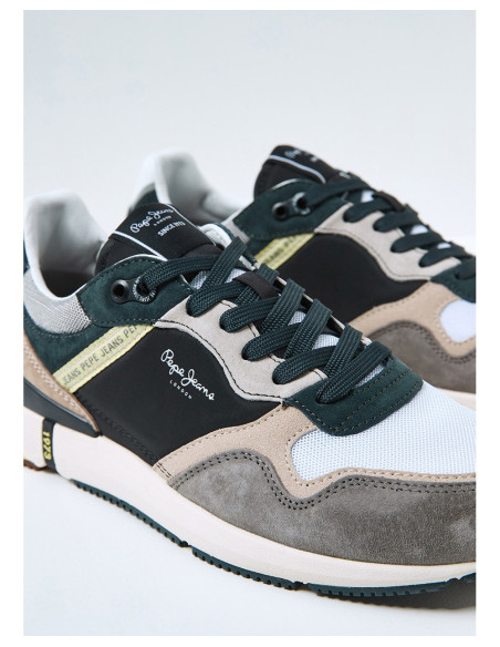 PEPE JEANS London - Trainers