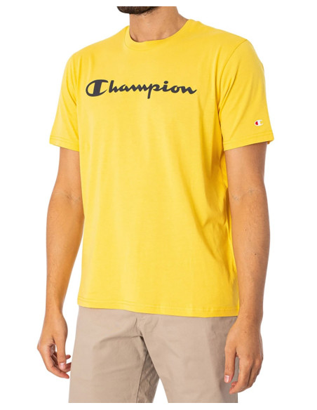 CHAMPION 218531 - T-shirt