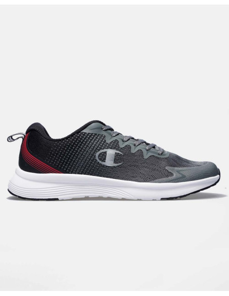 Champion shop trainers black