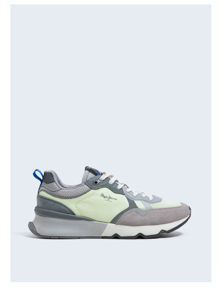 PEPE JEANS Britt - Baskets