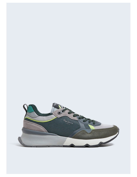 PEPE JEANS Britt - Baskets