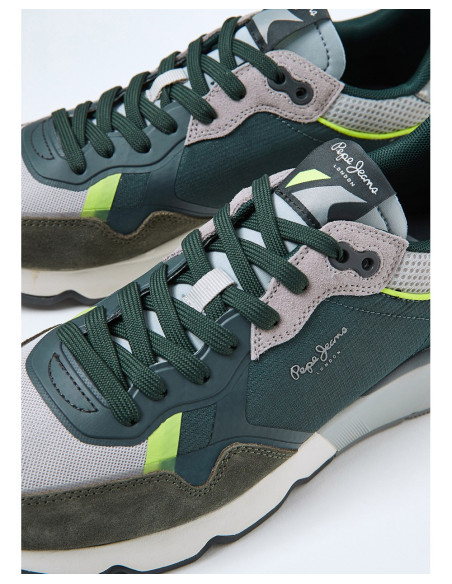 PEPE JEANS Britt - Baskets