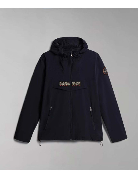 NAPAPIJRI NP0A4H2O - Jacket