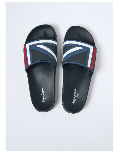 Bandiera PEPE JEANS - Infradito