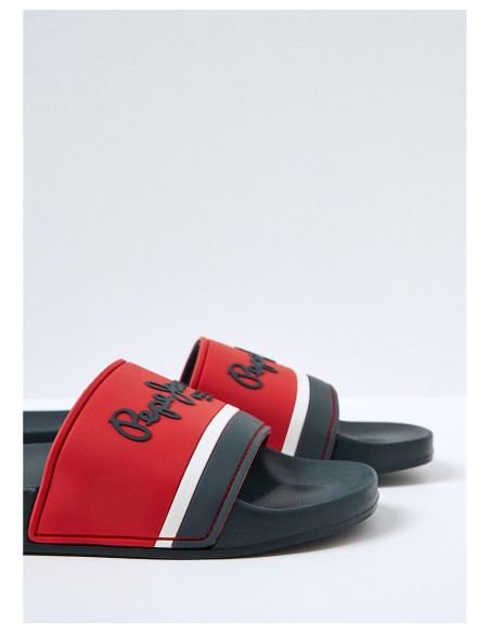 PEPE JEANS Portobello - Chanclas