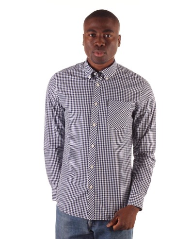 Ben Sherman Signature Gingham Shirt