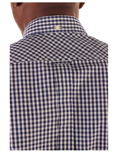 BEN SHERMAN Signature Gingham  - Camisa