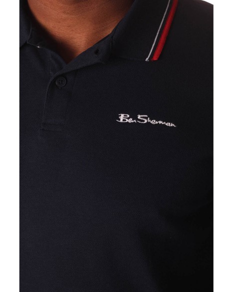 BEN SHERMAN Firma - Polo