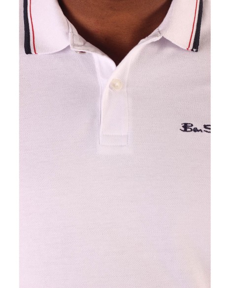 BEN SHERMAN Firma - Polo