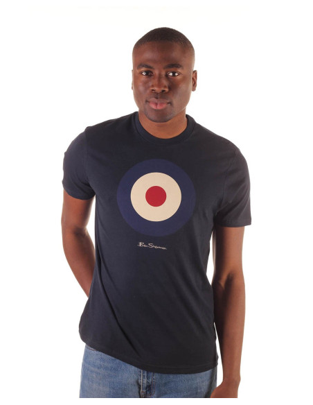BEN SHERMAN 0065093 - T-Shirt