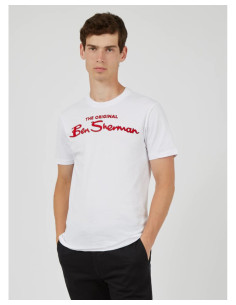 BEN SHERMAN 0065092 - Camiseta