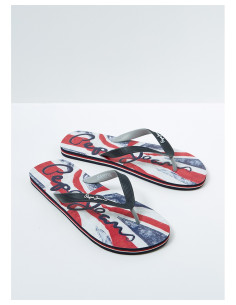 PEPE JEANS Hawi - Chinelos 2