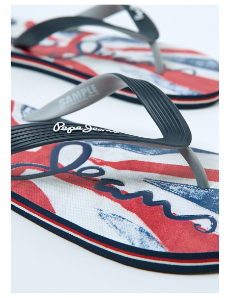 PEPE JEANS Hawi - Tongs