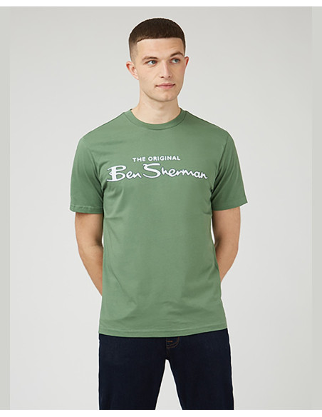BEN SHERMAN 0065092 - T-Shirt