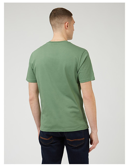 BEN SHERMAN 0065092 - T-Shirt