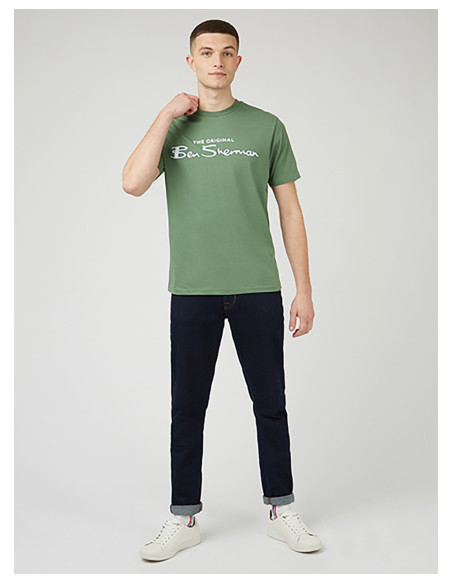 BEN SHERMAN 0065092 - T-Shirt