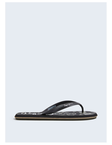 PEPE JEANS Baleine - Tongs