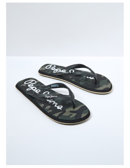 PEPE JEANS Whale – Flip-Flops