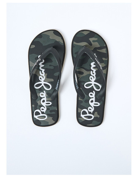 PEPE JEANS Baleine - Tongs