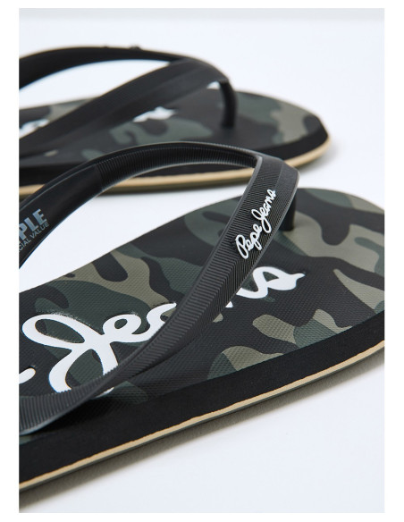 PEPE JEANS Whale – Flip-Flops