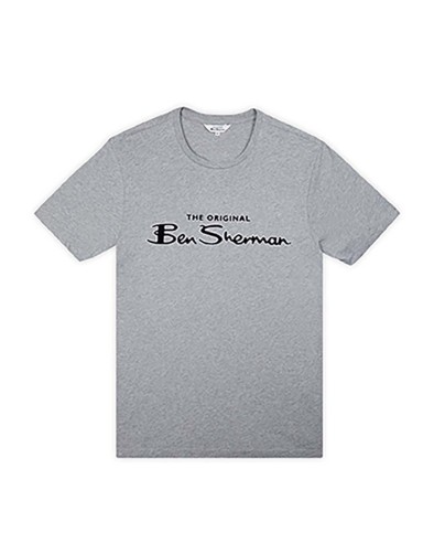 BEN SHERMAN 0065092 - T-Shirt