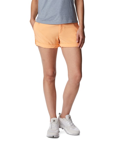 Columbia Short utilitaire Silver Ridge