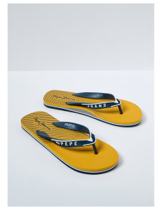 Piscina PEPE JEANS - Chinelos 2