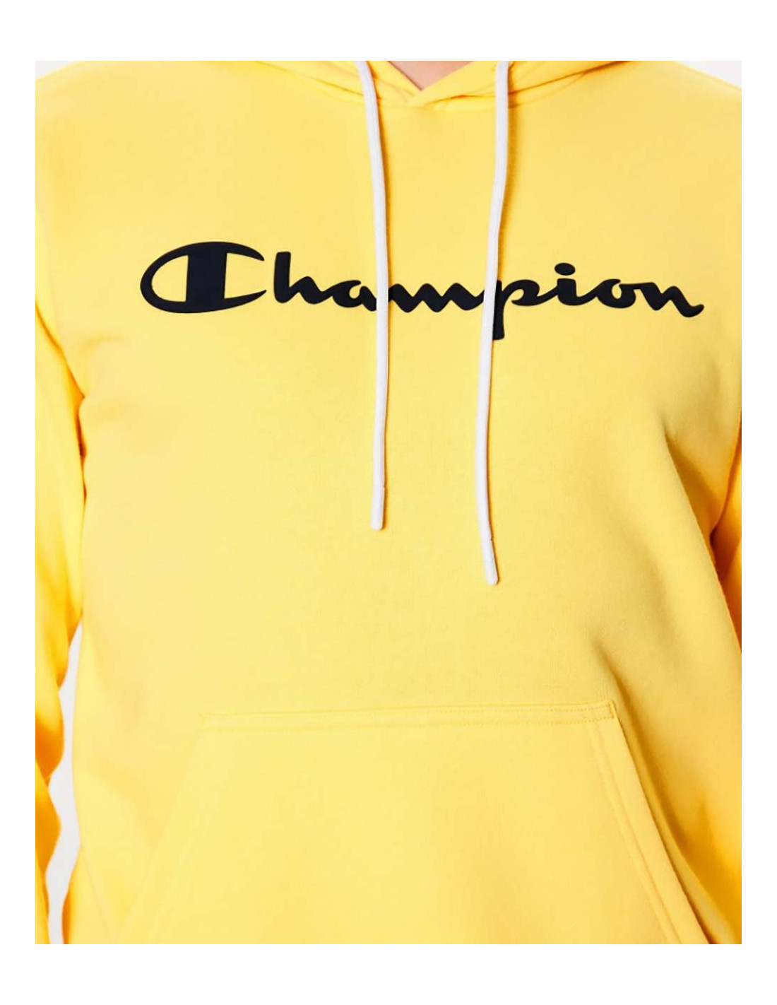 Intersport champion hoodie top