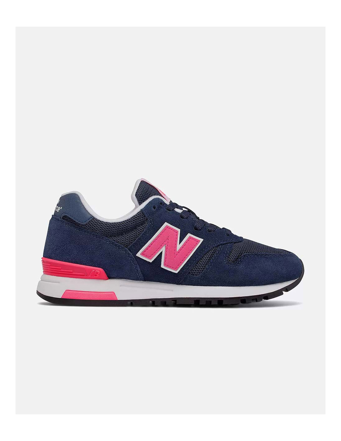 NEW BALANCE - WL565NPW - Zapatilla