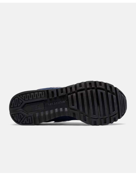 NEW BALANCE - WL565NPW - Baskets