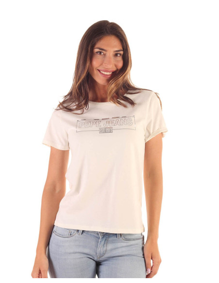 PEPE JEANS Betty - Maglietta