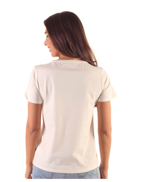 PEPE JEANS Betty - T-shirt