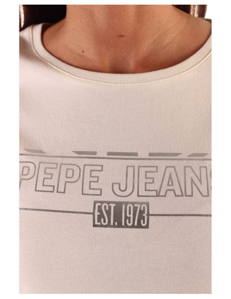 PEPE JEANS Betty - Maglietta