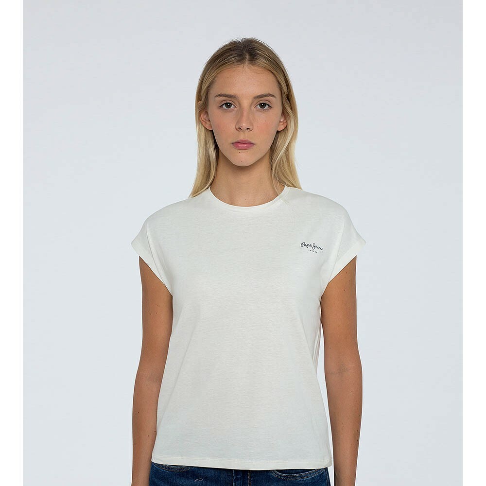 PEPE JEANS Bloom - T-shirt